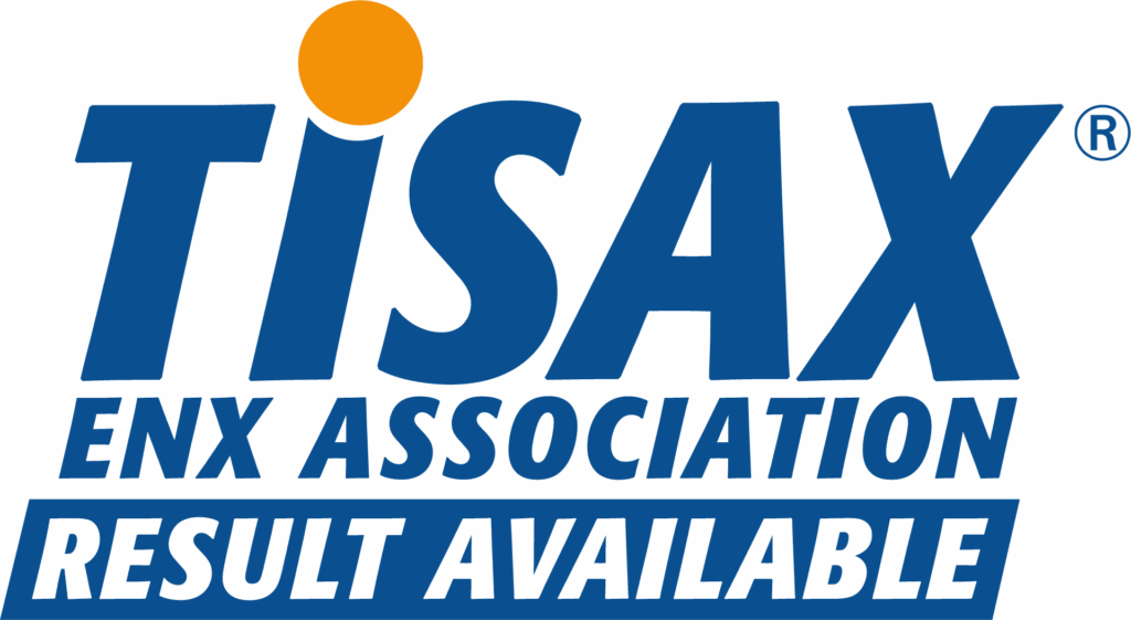 tisaxlogo